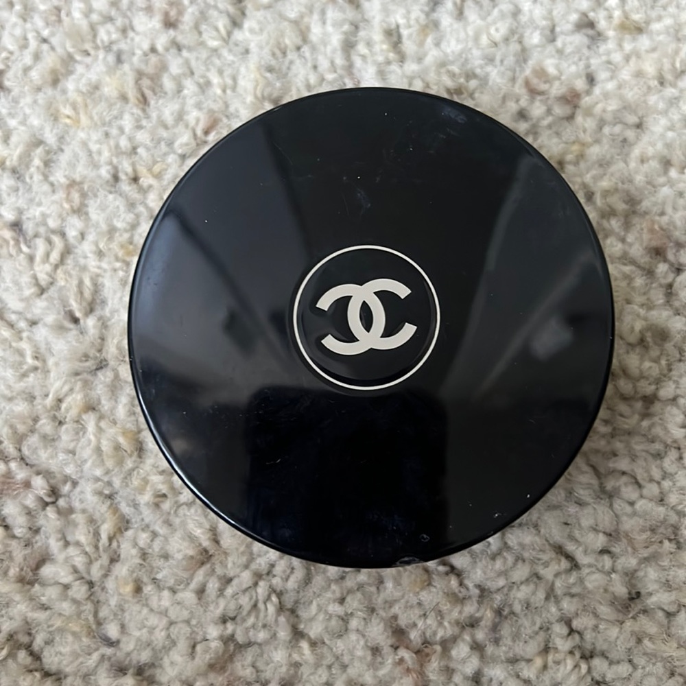 Crème bronzer